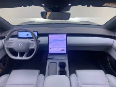 NIO ET5 2022 75kWh - ფოტო 5