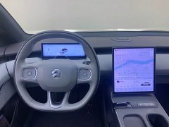 NIO ET5 2022 75kWh - ფოტო 6