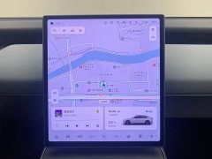 NIO ET5 2022 75kWh - ფოტო 8