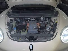 ORA Good Cat 400km Standard Range Athena Edition LFP Battery - ფოტო 16
