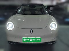 ORA Good Cat 400km Standard Range Athena Edition LFP Battery - ფოტო 2