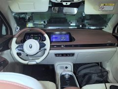 ORA Good Cat 400km Standard Range Athena Edition LFP Battery - ფოტო 5