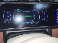 ORA Good Cat 400km Standard Range Athena Edition LFP Battery - ფოტო 7
