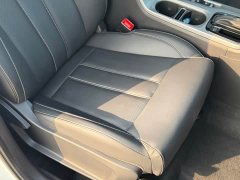 GAC Aion GS3 2021 POWER 270T Automatic Dynamic Comfort Edition - ფოტო 10