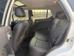 GAC Aion GS3 2021 POWER 270T Automatic Dynamic Comfort Edition - ფოტო 12