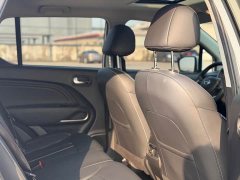 GAC Aion GS3 2021 POWER 270T Automatic Dynamic Comfort Edition - ფოტო 14