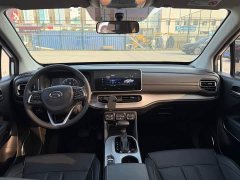 GAC Aion GS3 2021 POWER 270T Automatic Dynamic Comfort Edition - ფოტო 17