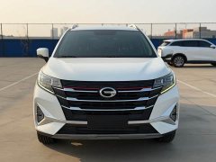 GAC Aion GS3 2021 POWER 270T Automatic Dynamic Comfort Edition - ფოტო 2