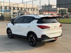 GAC Aion GS3 2021 POWER 270T Automatic Dynamic Comfort Edition - ფოტო 4