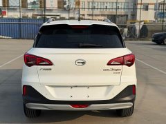 GAC Aion GS3 2021 POWER 270T Automatic Dynamic Comfort Edition - ფოტო 5