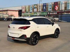 GAC Aion GS3 2021 POWER 270T Automatic Dynamic Comfort Edition - ფოტო 6