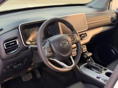 GAC Aion GS3 2021 POWER 270T Automatic Dynamic Comfort Edition - ფოტო 7