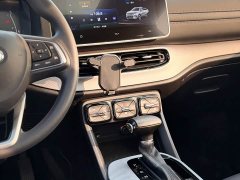 GAC Aion GS3 2021 POWER 270T Automatic Dynamic Comfort Edition - ფოტო 9