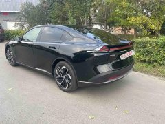 Deepal Deep Blue L07 550Ultra Huawei Qiankun ADS SE - ფოტო 3