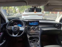 Mercedes-Benz C-Class C 260 L AMG Line - ფოტო 10