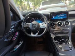 Mercedes-Benz C-Class C 260 L AMG Line - ფოტო 11