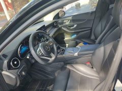 Mercedes-Benz C-Class C 260 L AMG Line - ფოტო 16