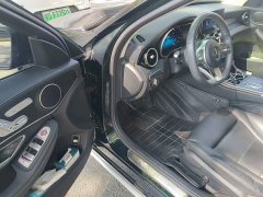 Mercedes-Benz C-Class C 260 L AMG Line - ფოტო 17