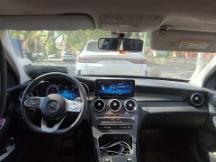 Mercedes-Benz C-Class C 260 L AMG Line - ფოტო 19