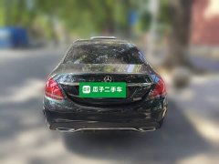 Mercedes-Benz C-Class C 260 L AMG Line - ფოტო 5