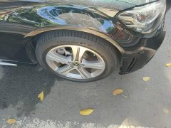 Mercedes-Benz C-Class C 260 L AMG Line - ფოტო 8