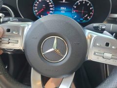 Mercedes-Benz C-Class C 260 L AMG Line - ფოტო 9