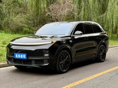 Li Auto L8 2023 Pro - ფოტო 1