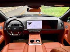 Li Auto L8 2023 Pro - ფოტო 10