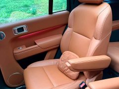 Li Auto L8 2023 Pro - ფოტო 11