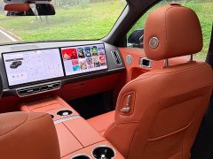 Li Auto L8 2023 Pro - ფოტო 12