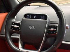 Li Auto L8 2023 Pro - ფოტო 14