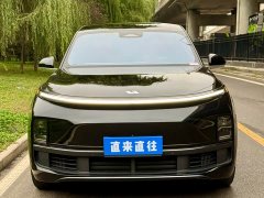 Li Auto L8 2023 Pro - ფოტო 2
