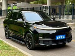 Li Auto L8 2023 Pro - ფოტო 3