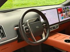 Li Auto L8 2023 Pro - ფოტო 7