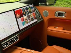 Li Auto L8 2023 Pro - ფოტო 8