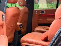 Li Auto L8 2023 Pro - ფოტო 9