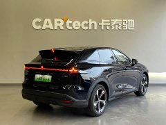 Deepal Deep Blue S07 630Ultra Huawei Qiankun Laser Edition - ფოტო 4