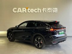 Deepal Deep Blue S07 630Ultra Huawei Qiankun Laser Edition - ფოტო 6