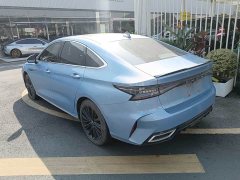 Chery Arrizo 8 1.6T DCT Premium - ფოტო 10