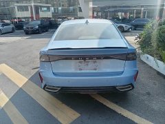 Chery Arrizo 8 1.6T DCT Premium - ფოტო 11