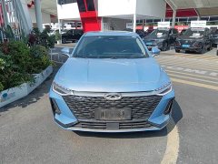 Chery Arrizo 8 1.6T DCT Premium - ფოტო 2