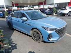 Chery Arrizo 8 1.6T DCT Premium - ფოტო 3