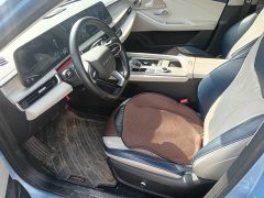 Chery Arrizo 8 1.6T DCT Premium - ფოტო 4