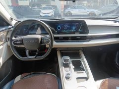 Chery Arrizo 8 1.6T DCT Premium - ფოტო 5