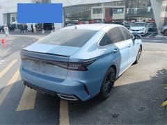 Chery Arrizo 8 1.6T DCT Premium - ფოტო 9