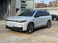 Leapmotor C16 Extended Range 280 Lidar Smart Luxury Edition 6-Seater - ფოტო 1
