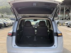 Leapmotor C16 Extended Range 280 Lidar Smart Luxury Edition 6-Seater - ფოტო 12