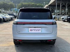 Leapmotor C16 Extended Range 280 Lidar Smart Luxury Edition 6-Seater - ფოტო 14