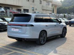 Leapmotor C16 Extended Range 280 Lidar Smart Luxury Edition 6-Seater - ფოტო 15