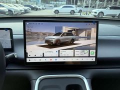 Leapmotor C16 Extended Range 280 Lidar Smart Luxury Edition 6-Seater - ფოტო 5